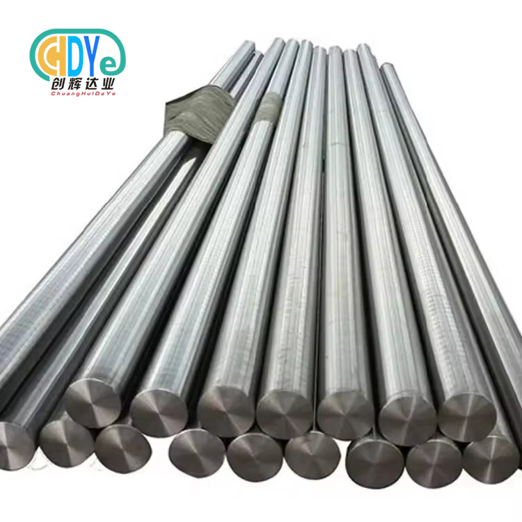 Titanium Rod For Sale